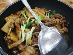 -潮喜竹溪荔湖酒家(荔枝湾店)