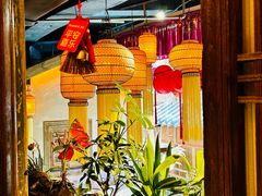 -叶叶菩提(太原别墅店)