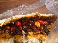 -老金家蛋菜夹馍(西安总店)