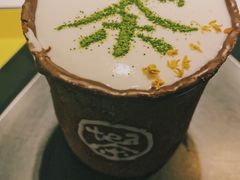 -茶是一枝花泡茶店
