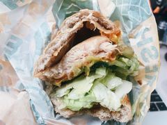 -赛百味SUBWAY(高新店)