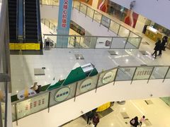 -新田360广场(上海华侨城店)