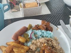 -麦哲伦丝绸度假村