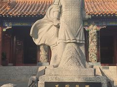 -戏马台景区