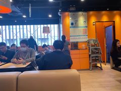 -大快活(丽丰店)