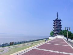 -观潮胜地公园