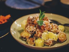 -华豫川酒家(大卫城店)