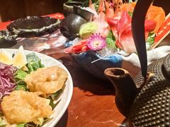 -弓二·烧鸟居酒屋(财富购物中心店)