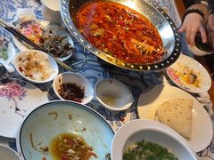 -群英会·三国菜(曹魏古城店)