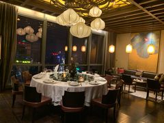 -富力丽思卡尔顿酒店·丽轩中餐厅