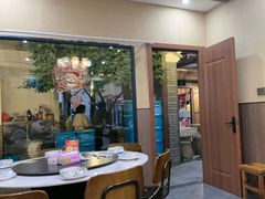-李东农庄(中南百草园地标店)