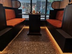 -铭牛烧肉·和牛海鲜自助(高新月牙湖店)