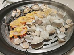 -碗中海·蒸汽海鲜·桑拿鸡(岭南天地店)
