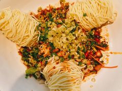 -有红鸡毛店·川菜(建设路店)