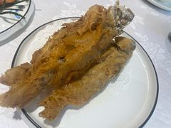 -香雪海饭店中餐厅(人民桥店)