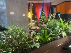 -半秋山西餐厅(巴南万达广场店)