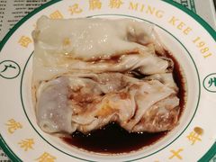 -西关明记肠粉·亚洲地标美食(北京路店)