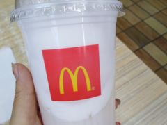 -麦当劳(济泺路店)