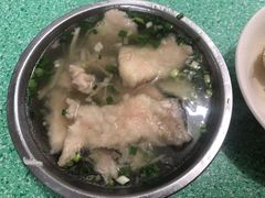 -依云煎包店
