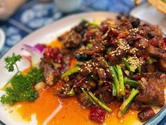 -八木轩·寻味大理白族民俗餐厅(文献路店)