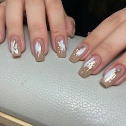 -M·X Nail日式美甲美睫