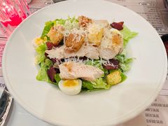 -安妮意大利餐厅(世贸天阶店)