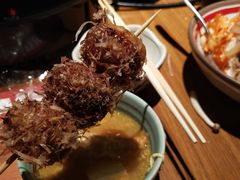 -仓桥家·焗寿司·锅物(光谷步行街店)