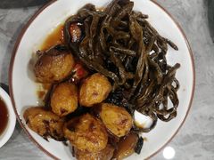 -红灯笼龙凤饭店(宁波老字号店)