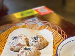 -古铺良食(柯城店)