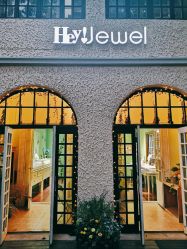 -HeyJewel全球独立设计师原创首饰集合店