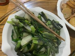 -秀妈厨房(灰汤老店)