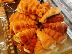 -烘焙町面包店(西四店)