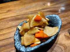 -地二手作鱼汤馄饨(上街里店)