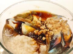 老红糖冰粉-眉州东坡(华联万柳店)