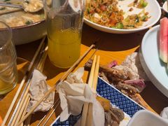 -肉串汪(月坛店)