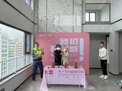-翼森原创设计·全案实景落地