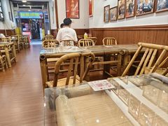 -芋包王闽南茶楼(八市店)
