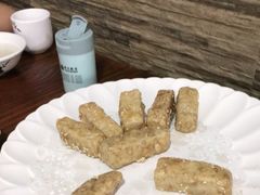 -张家卫·阳江菜·小海鲜(肥婆湾桥店)