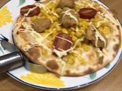 -萨莉亚意式餐厅(天河城购物中心店)