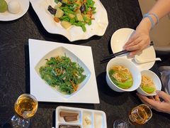 -正德楼果木烤鸭·渔家菜(东港店)