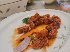 -坚记酒家·佛山老字号·顺德鱼生标准示范店