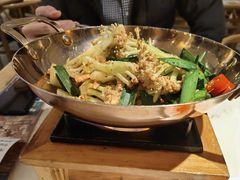 -绿茶餐厅(龙湖金楠天街店)