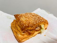 -肯德基(建华店)