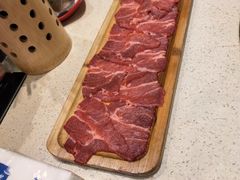 -钢管厂五区小郡肝串串香火锅(梅川路店)