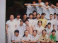 -浙江省杭州高级中学(贡院校区)