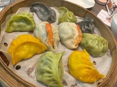 -将相和·海鲜蒸饺大连菜