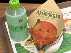 -魏家凉皮(博水商务大厦店)