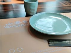 -山葵家·创意料理(EFC欧美广场店)