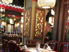 大堂-杨记隆府(时代天街店)