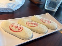牛舌饼-德永枣香烤鸭(官舍店)